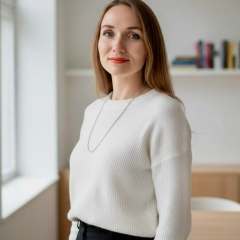 Ксения Железнова, 25.07.1987, Санкт-Петербург