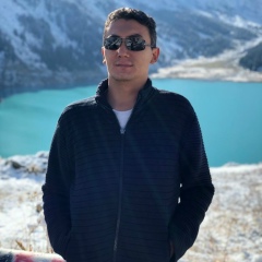 Даулет Сатылханов, 22.01.1985, Алматы