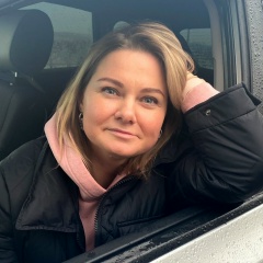 Милена Кононова, 01.05, Санкт-Петербург