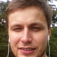 Айдар Садыков, Норильск