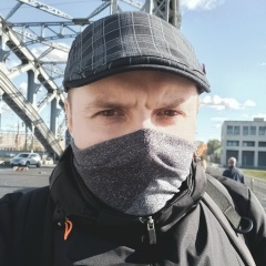 Николай Доле, 18.03.1988, Санкт-Петербург