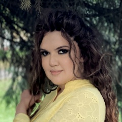 Наиля Сафиуллина, 11.05, Москва