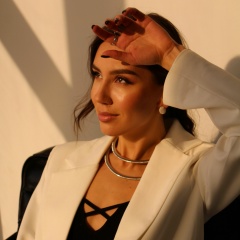 Юлия Дашко, 10.10, Иркутск