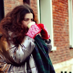 Анна Луашвили, 04.01