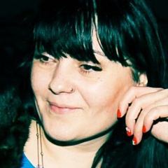 Диана Прибыльская