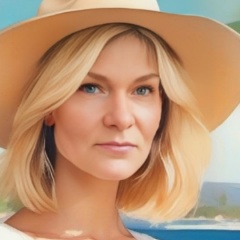 Зоя Петряшева, 24.02, Санкт-Петербург