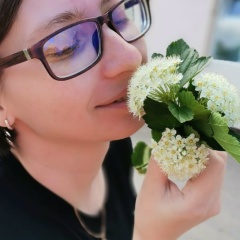 Анна Ермакова, 30.03, Мурманск