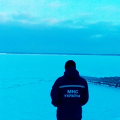 Вадя Гарнеда, Киев