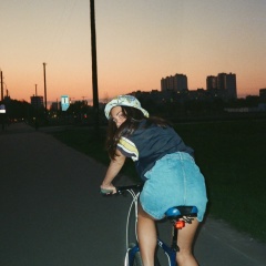 Аня Королева, 03.11