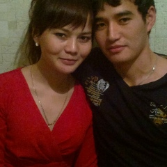 Аида Шаировна, Санкт-Петербург