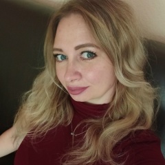Яна Растова, 15.02, Нахабино