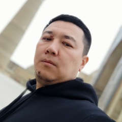 Азамат Алiм, 16.09.1984, Алматы