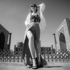 Юлия Зотова, 31.03.1993, Москва