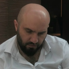 Роман Исаев, 01.01, Санкт-Петербург