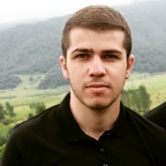 Eduard Nahapetyan, 26.10, Ереван