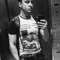 Дима Серов, 10.01.1989, Нетания