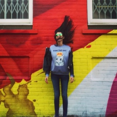 Ани Дзаварян, 10.11.1986, Москва