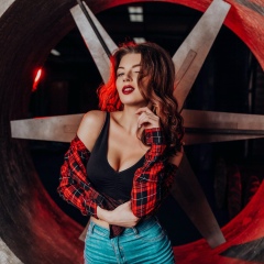 Александра Ильницкая, 12.04.1901, Киев