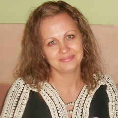 Наталья Перебейнос, 03.03.1983, Целина