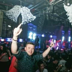 Kirill Aristov, 22.11.1987, Москва