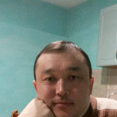 Берик Авдихалых