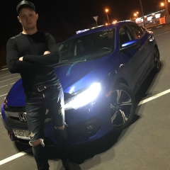 Дмитрий Концевой, 30.11, Гомель