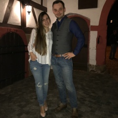 София Хубуа, 03.03