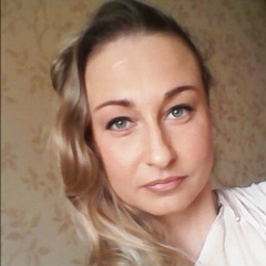 Виктория Божовская-Федотова, 24.07.1987, Москва