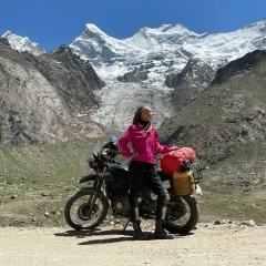 Ольга Салий