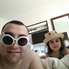 Нарек Ёлян, 06.03.1988, Москва