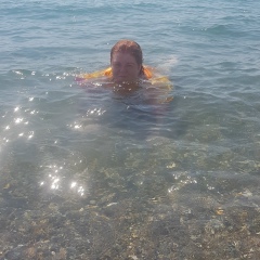 Татьяна Рудакова, 07.05, Екатеринбург