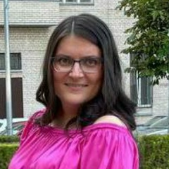 Виктория Сураева, 25.04.1979, Санкт-Петербург