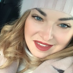 Марина Журова, 27.03, Томск