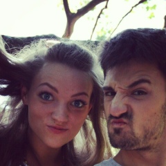 Gregori Gorlovsky, 06.01.1989, Киев