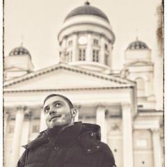 Марк Климов, 30.09.1991, Таганрог