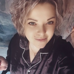Masha Satyukova, 04.04, Санкт-Петербург