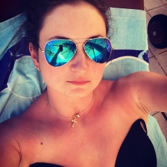 Ольга Рыжова, 10.02, Москва