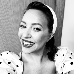 Ксения Чернышева, 09.03.1983