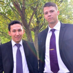 Мейржан Тургинбаев, 30.04, Алматы