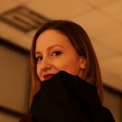 Мария Копотилова, 06.05.1989, Москва