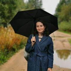 Анна Маслова, 10.09, Санкт-Петербург