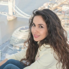 Руида Исмаилова, 27.05, Москва