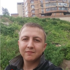 Александр Игнатченко, 09.05, Киев