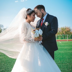 Хадиша Тырмышева, 05.08, Актобе