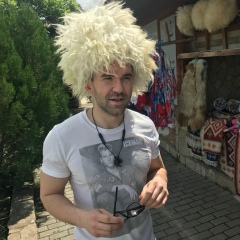 Сергей Платонов, 04.06.1987