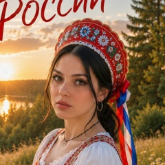 Анна Тайга, Краснокамск