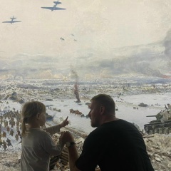 Сергей Илясов, 13.12, Санкт-Петербург