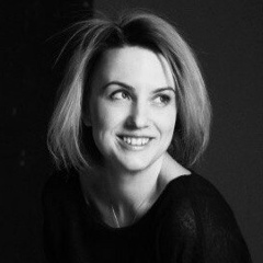 Екатерина Тиханкина, 17.01.1987, Москва