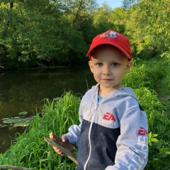 Артур Иванов, 09.12, Москва