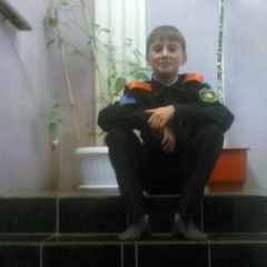 Николай Антоненко, 17.02.2000, Анапа